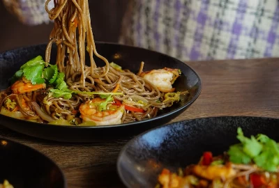  Culinary Delights: Where to Eat in Roswell, USA