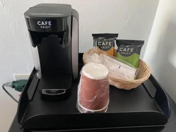 Budget Inn 7